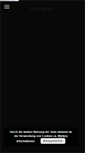 Mobile Screenshot of maxseam.de